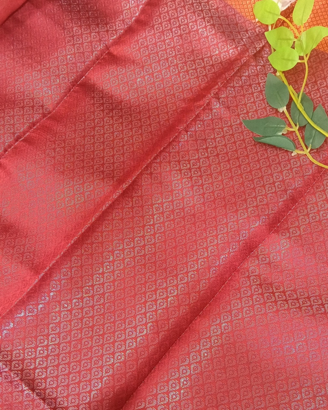 Soft Silk Saree - BBS063
