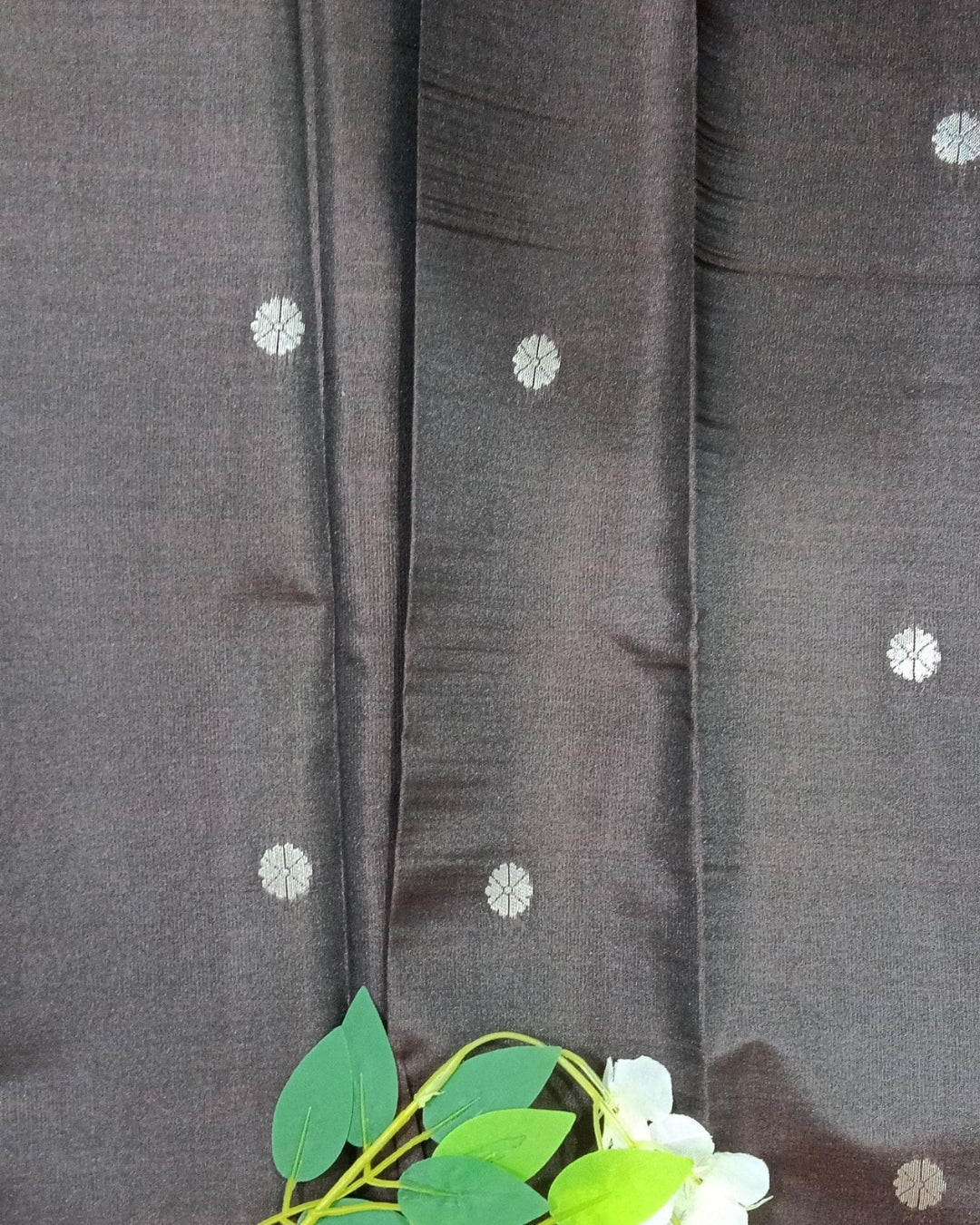 Soft Silk Saree - BBS064