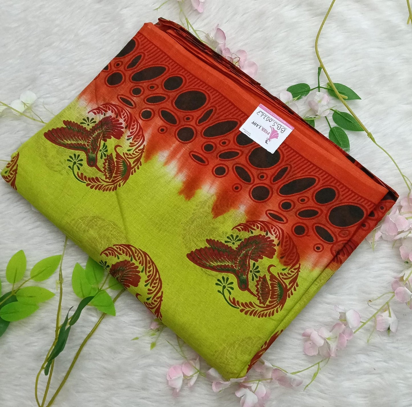 Premium CottonSarees