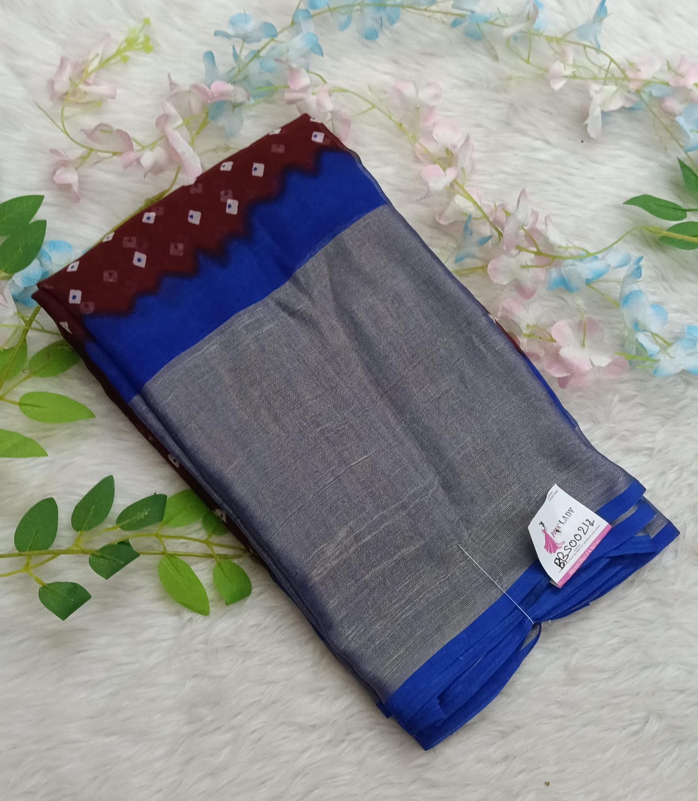 Premium Georgette Sarees
