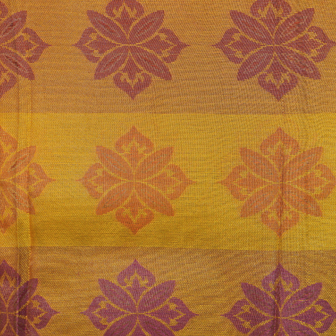 Kora cotton Saree - BBS183B