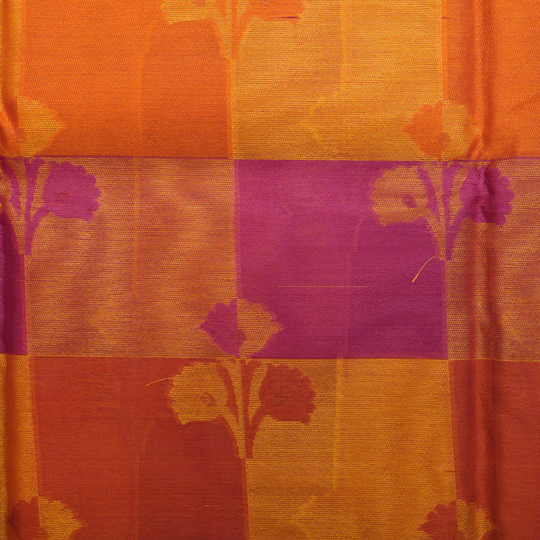 Kora cotton Saree - BBS183B