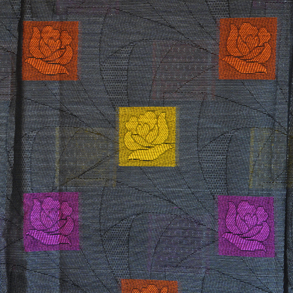 Kora cotton Saree - BBS183A