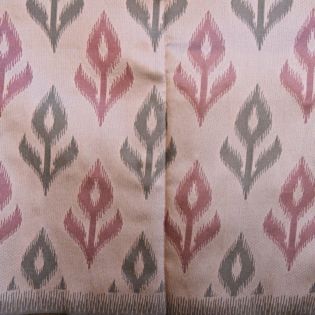 Pochampally soft silk saree - BBS188