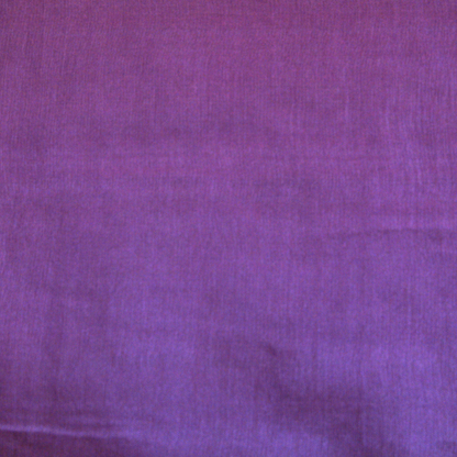Tusser Saree With Self color blouse - BBS166