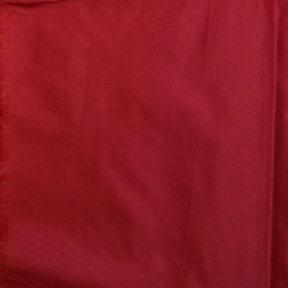 Kanchipattu Saree/Wedding Saree - BBS026