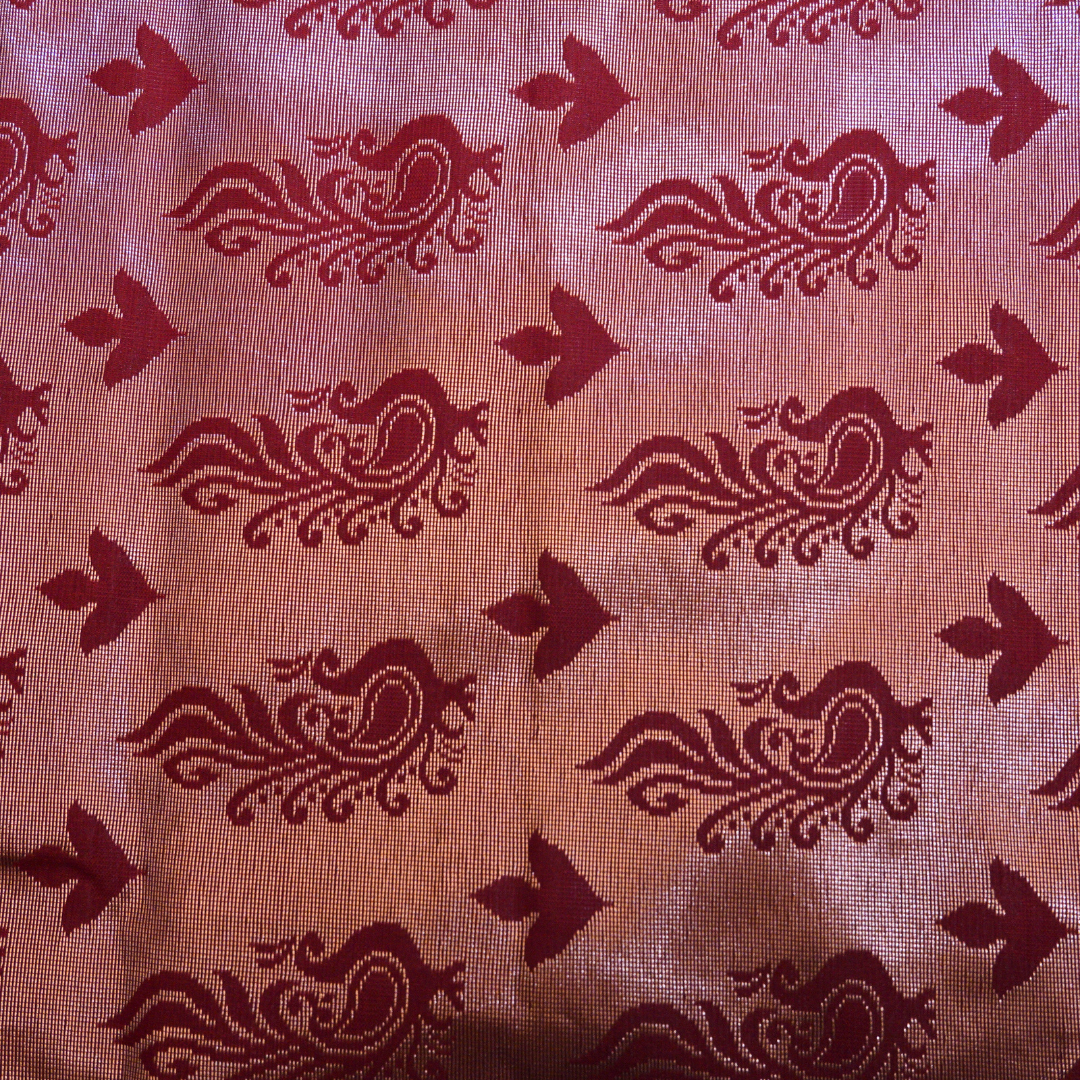 Inspired by Venkati Pattu Saree - BBS193