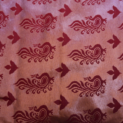 Inspired by Venkati Pattu Saree - BBS193