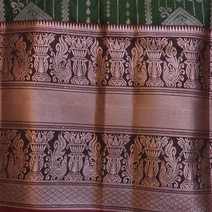 Inspired by Venkati Pattu Saree - BBS193