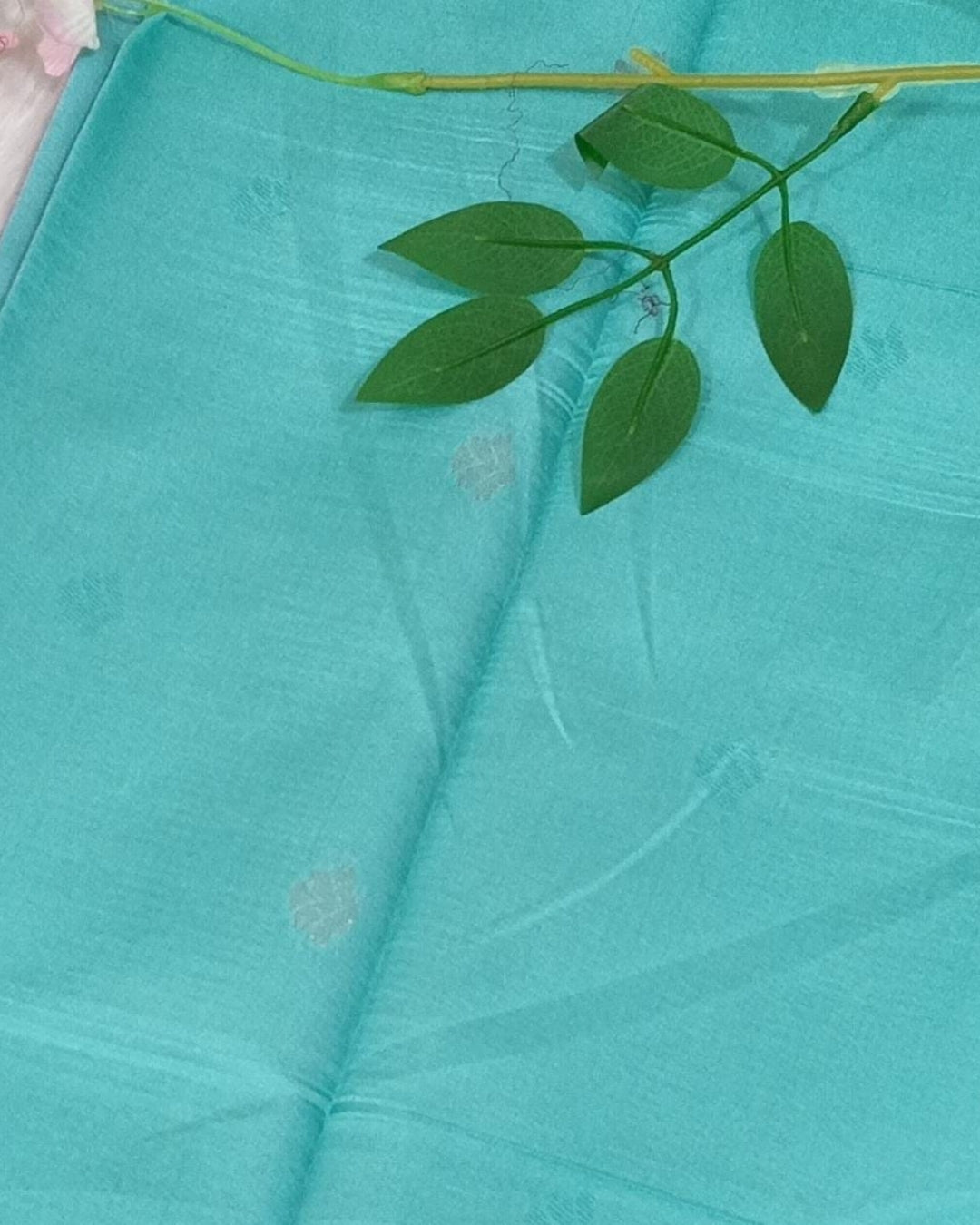 Soft Silk Saree - BBS060