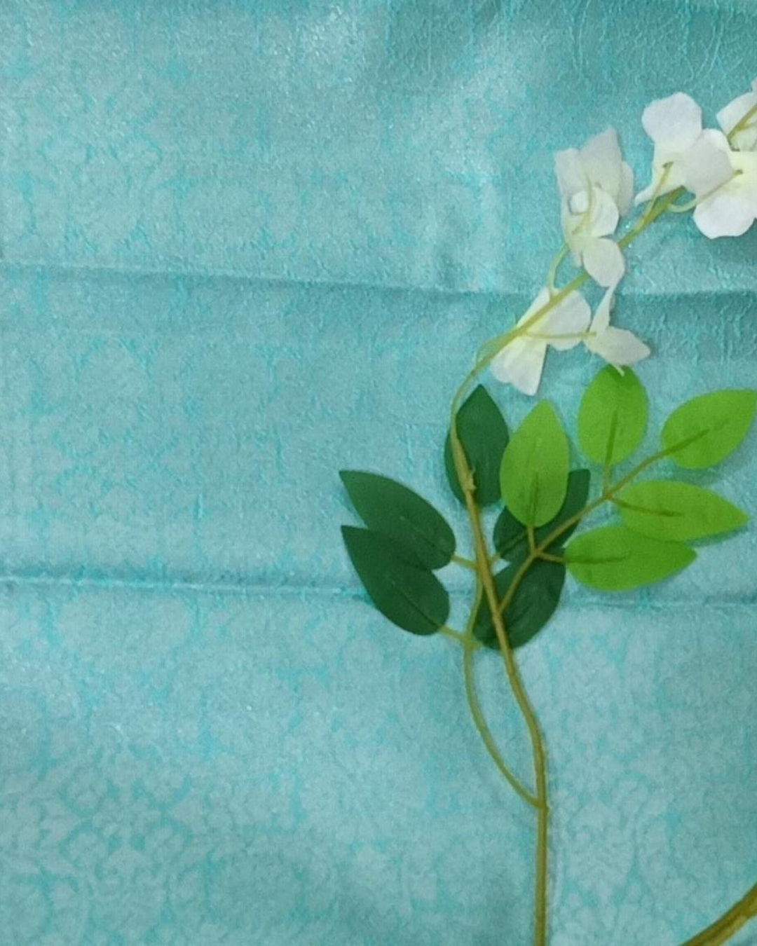 Soft Silk Saree - BBS062