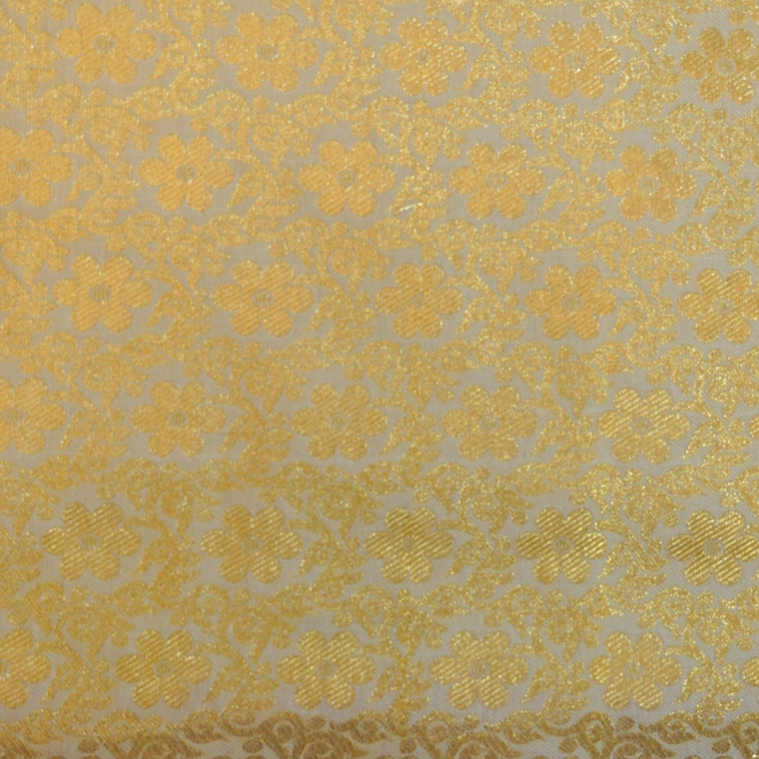 Kanchipattu Saree/Wedding Saree - BBS026