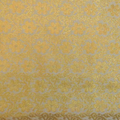 Kanchipattu Saree/Wedding Saree - BBS026