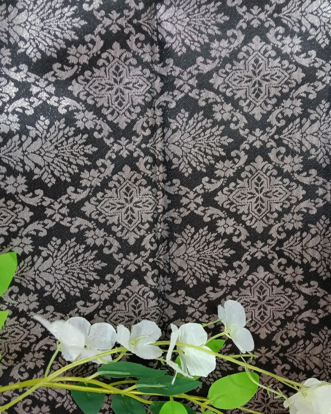 Soft Silk Saree - BBS064