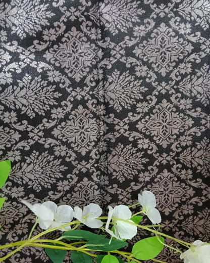 Soft Silk Saree - BBS064