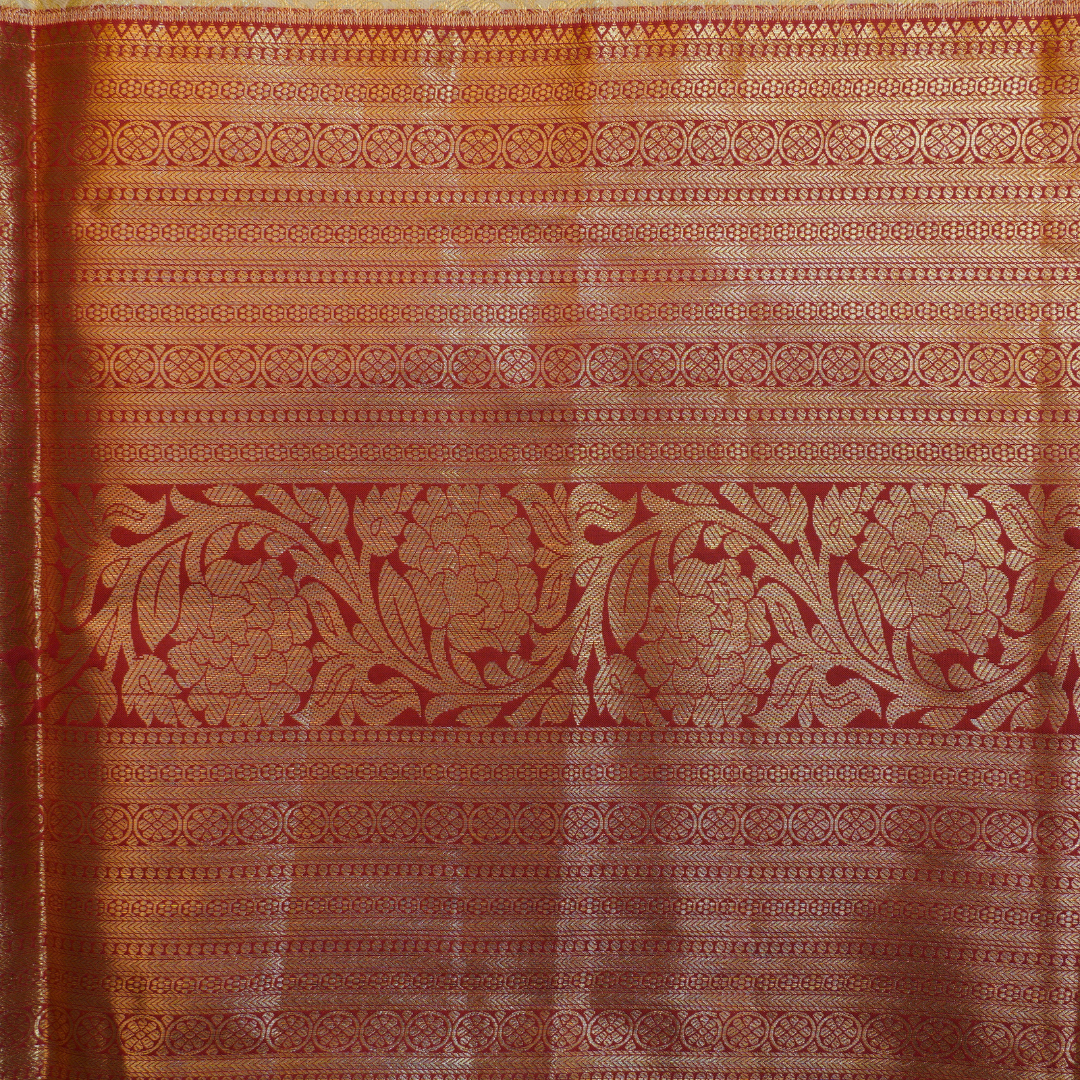 Kanchipattu Saree/Wedding Saree - BBS026