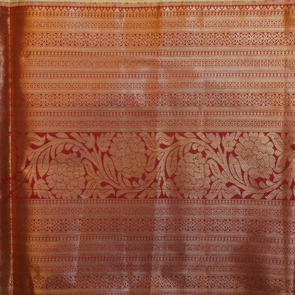 Kanchipattu Saree/Wedding Saree - BBS026