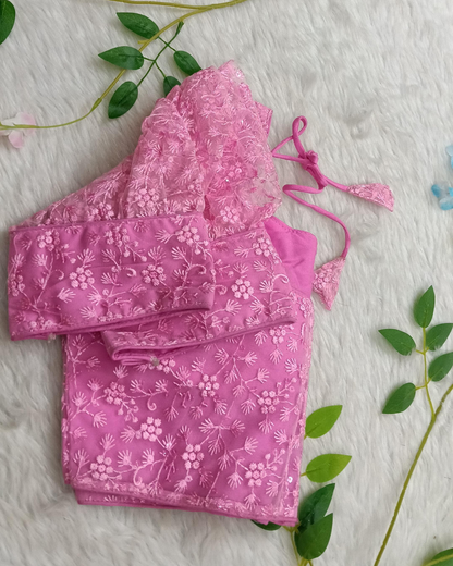 Fancy Blouse - BBS526A