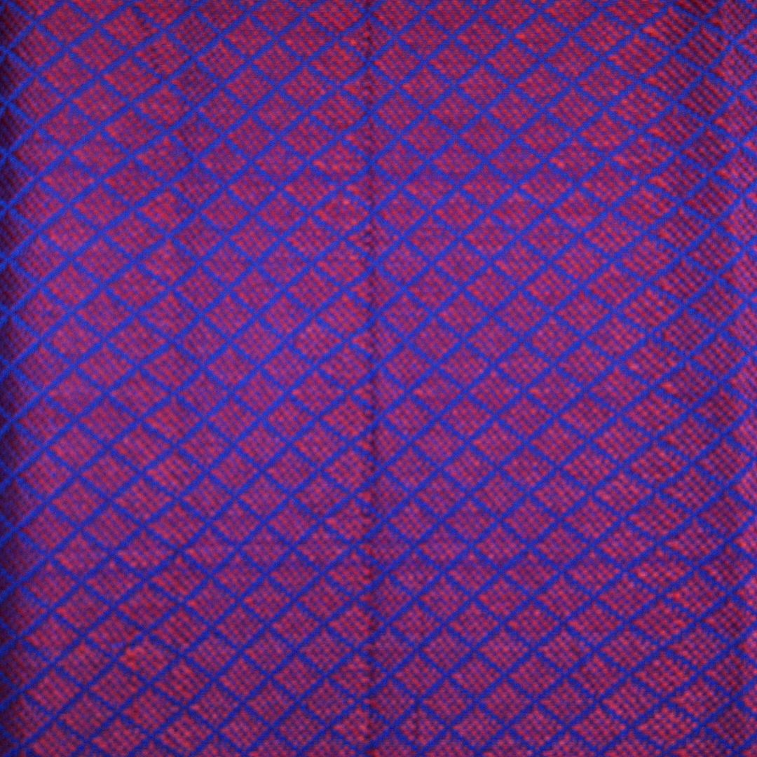 Bhagalpuri Saree with big border - BBS180