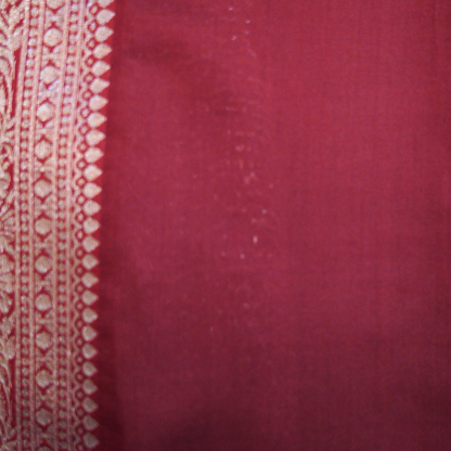 Jaquard Semi Pattu saree - BBS173