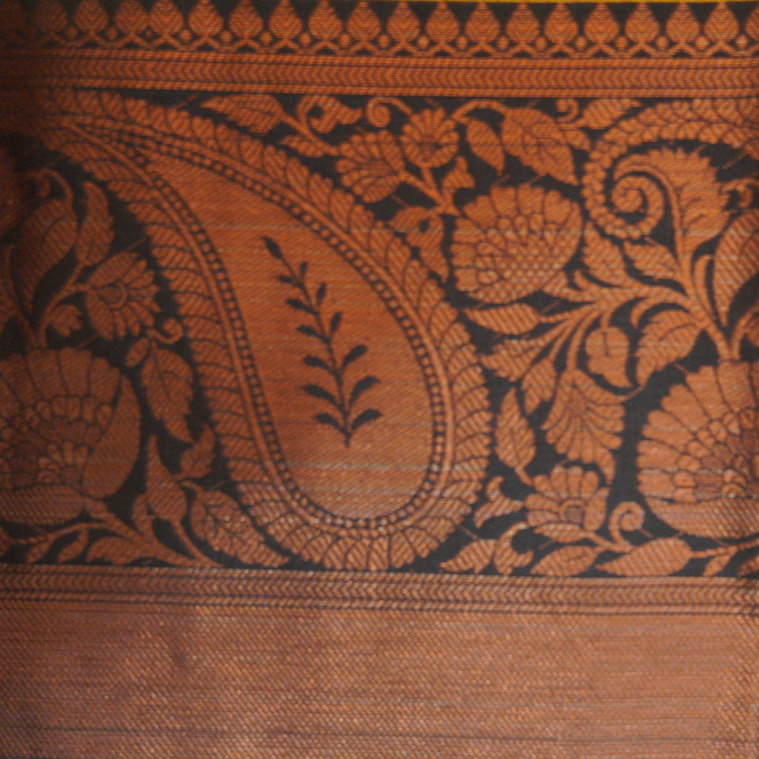 Light Weight Pattu Saree - BBS175