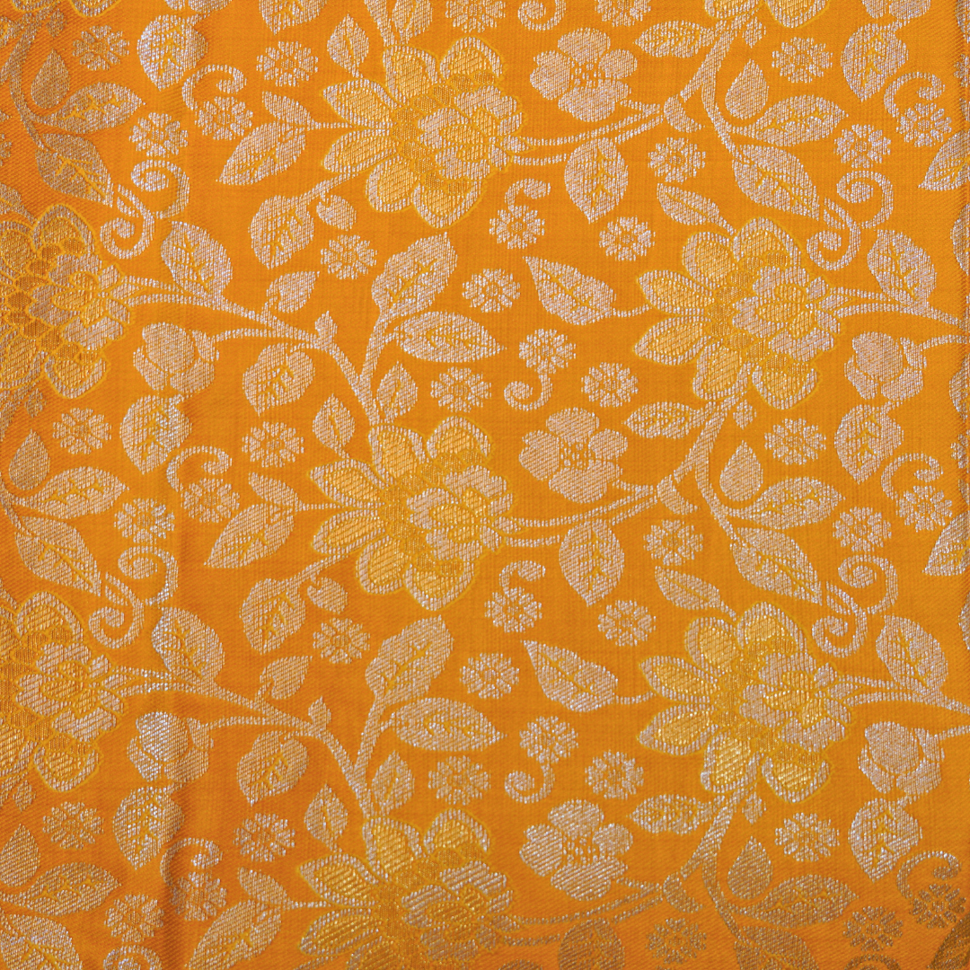 Kanchipattu Saree/Wedding Saree - BBS035