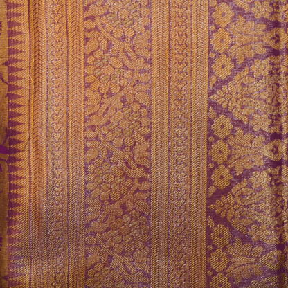 Kanchipattu Saree/Wedding Saree - BBS038