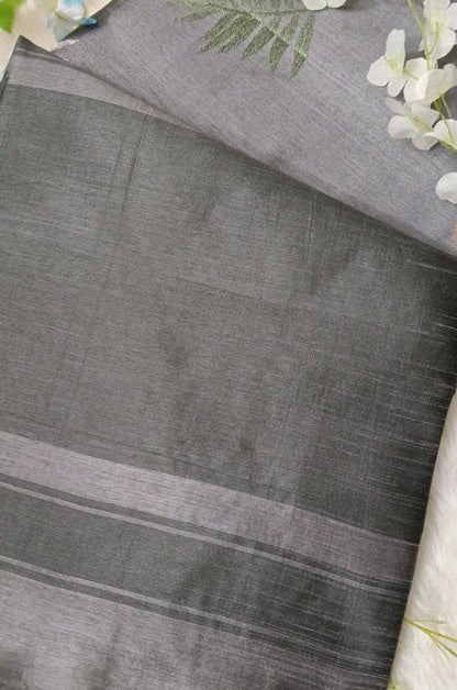 Super Soft Silk Saree - BBS122D