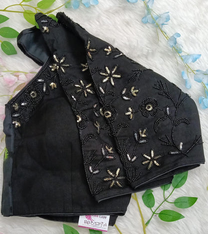 Work Blouse – BBS509A
