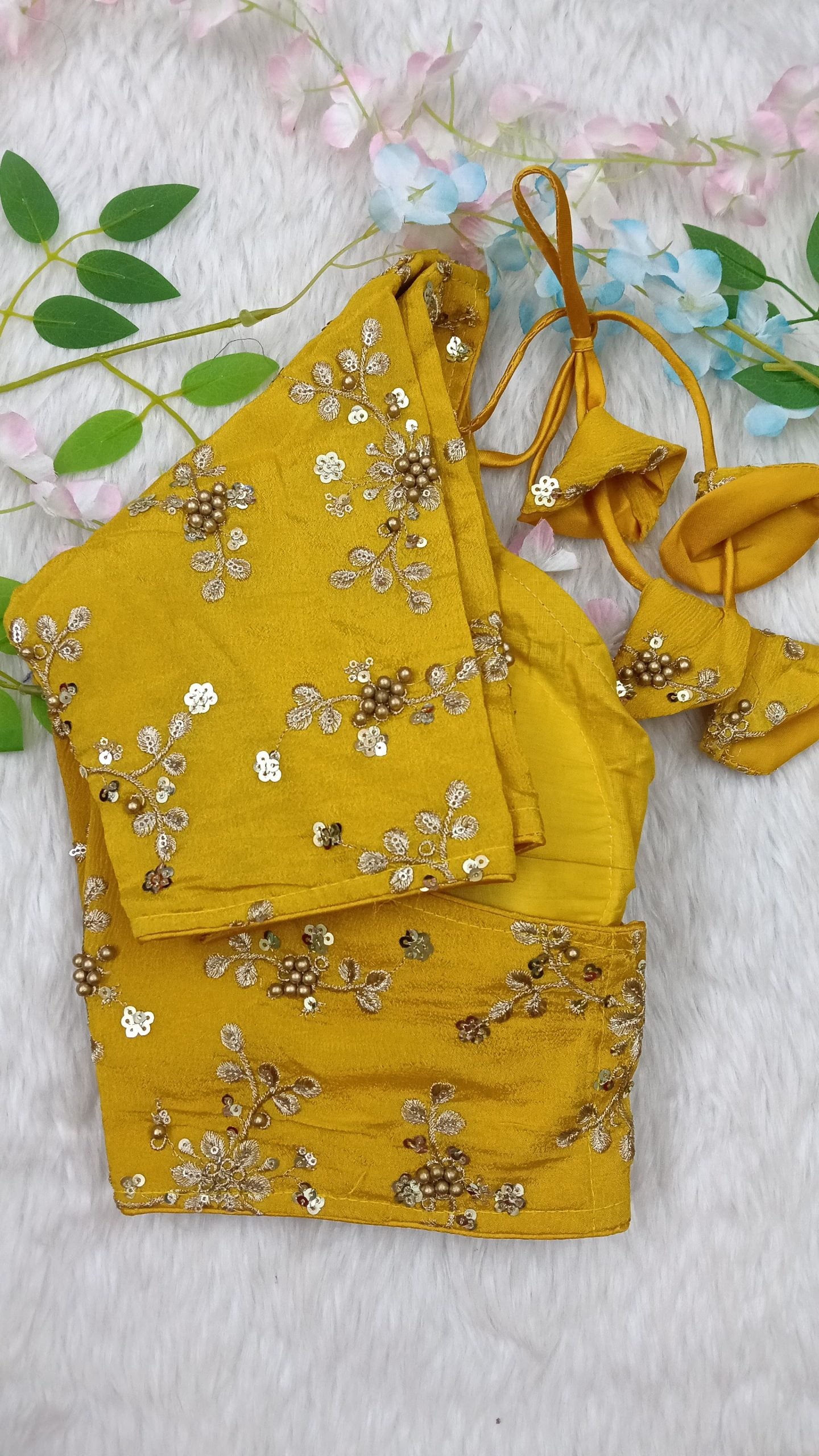Work Blouse – BBS514A