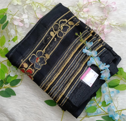 Premium Georgette Sarees