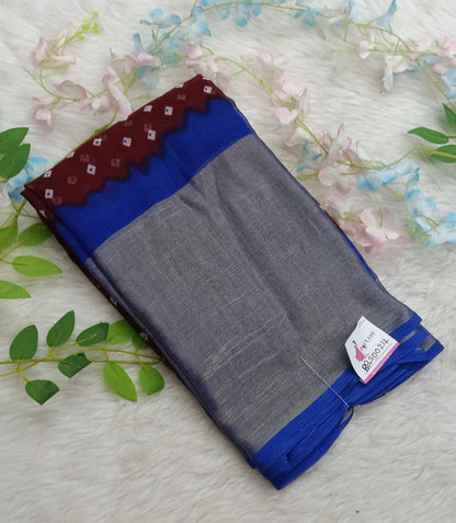 Premium Georgette Sarees