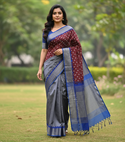 Premium Georgette Sarees