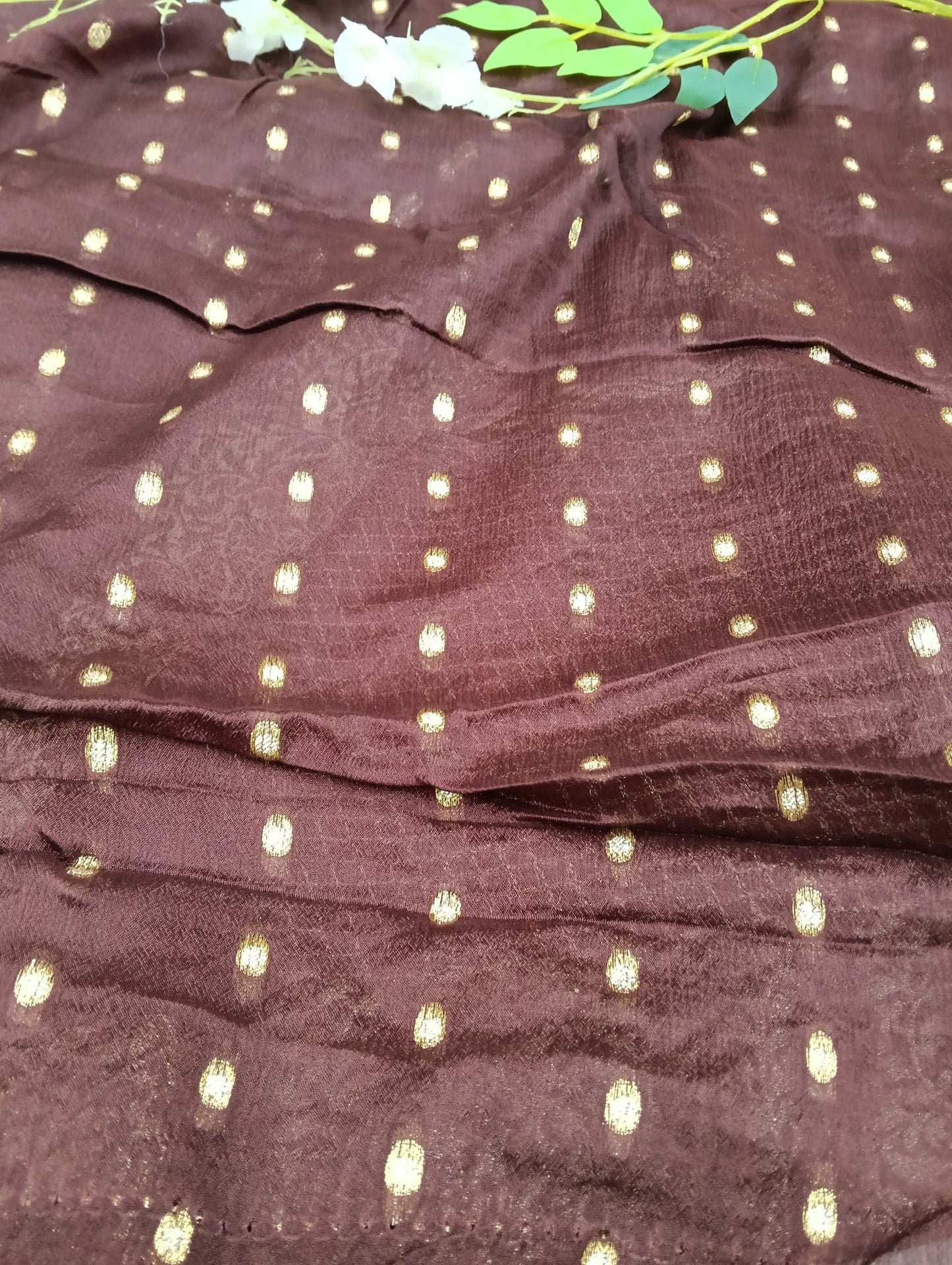 Banarasi Choffon Georgette - BS116B