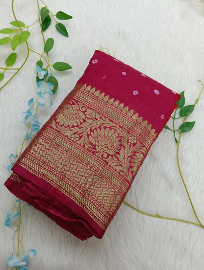 Bandini Saree - BBS1299