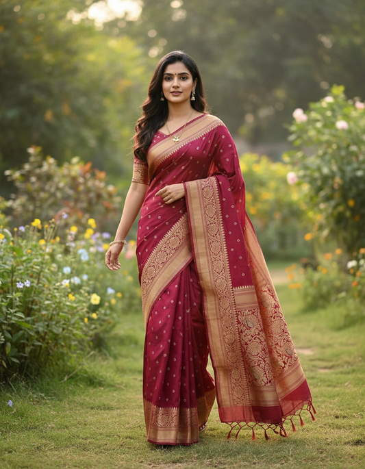 Bandini Saree - BBS1299