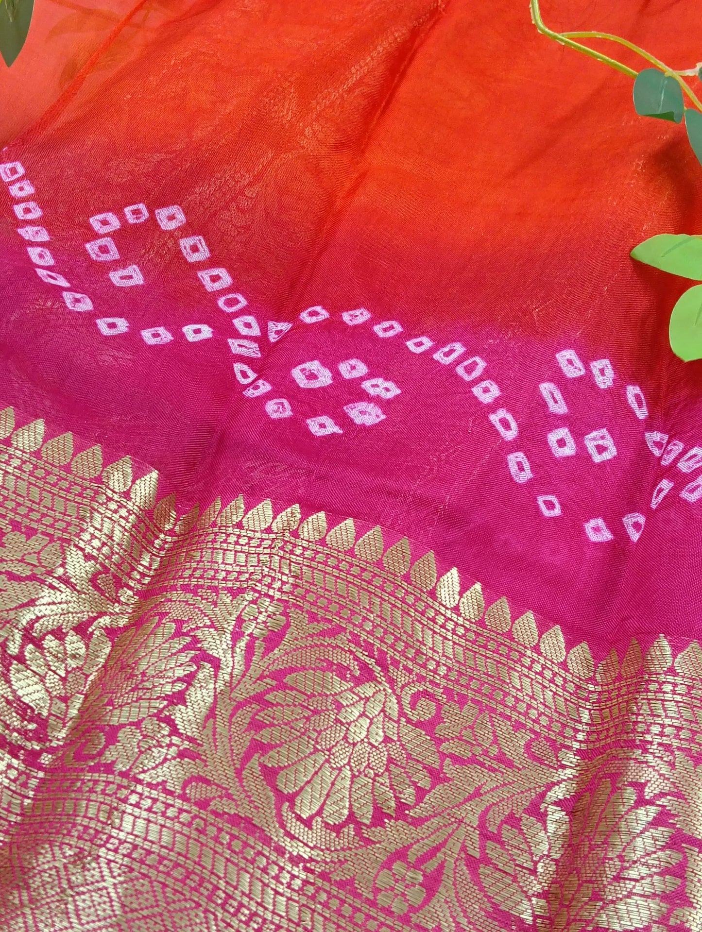 Bandini Saree - BBS1299