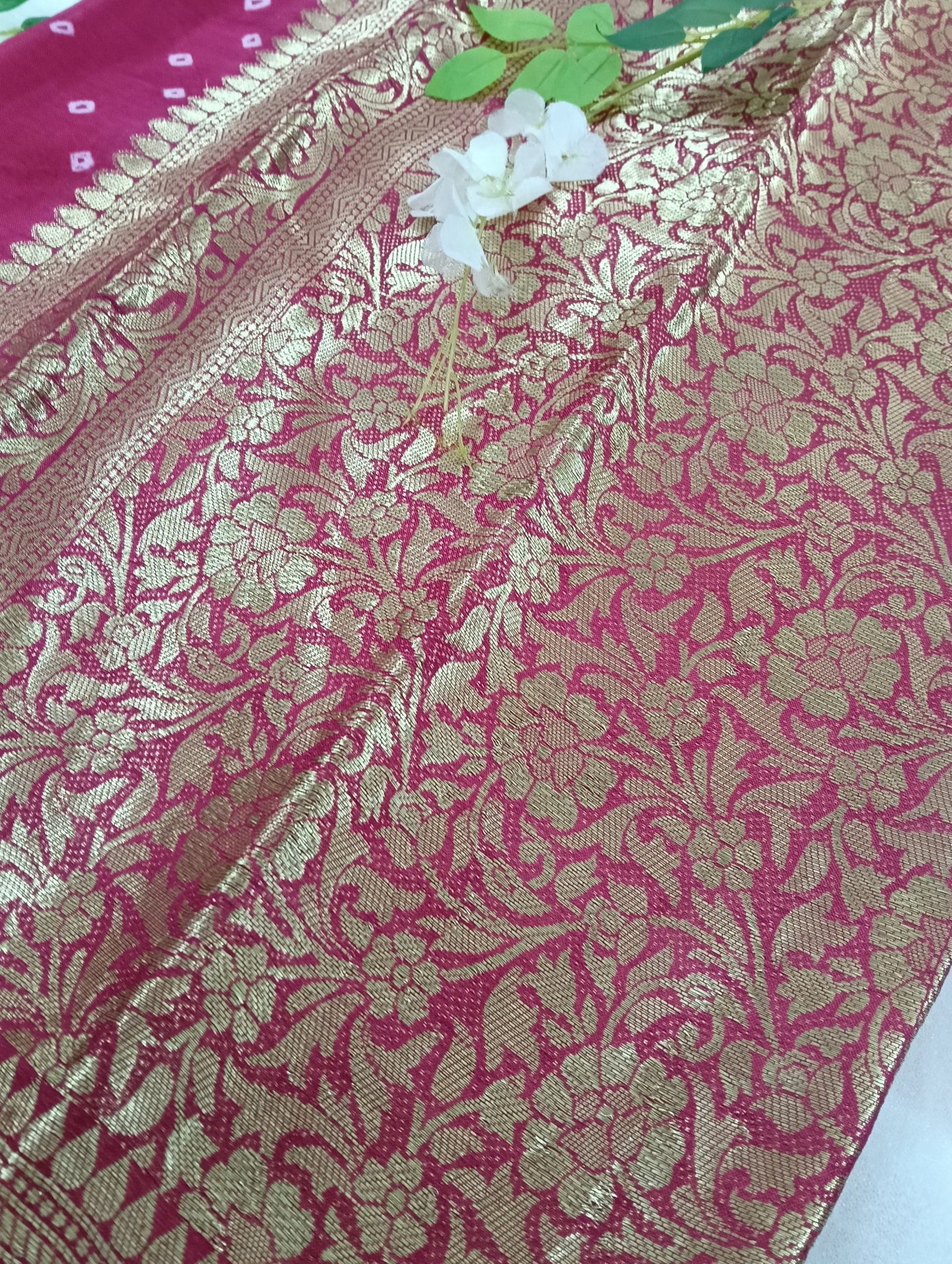 Bandini Saree - BBS1299